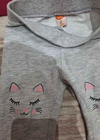 9 12 ay lcw  sweat ve alt toplu fiyat - Görsel 4