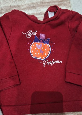 9 12 ay lcw  sweat ve alt toplu fiyat - Görsel 2