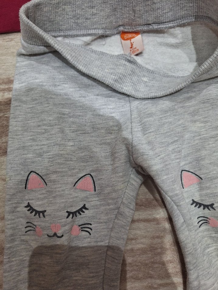 9 12 ay lcw  sweat ve alt toplu fiyat - Görsel 4