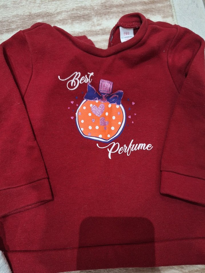 9 12 ay lcw  sweat ve alt toplu fiyat - Görsel 2