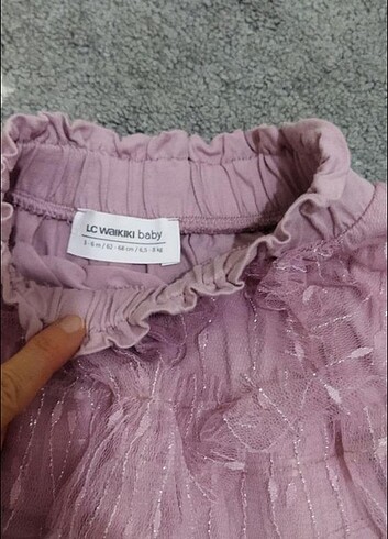 LC Waikiki Lcw Etek
