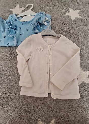 2 Yaş Beden Hirka
