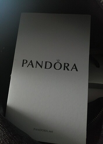 Beden beyaz Renk Pandora