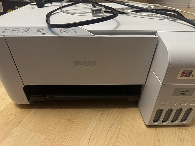 Epson L3256 yazıcı