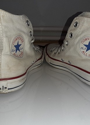 Converse spor ayakkabı 