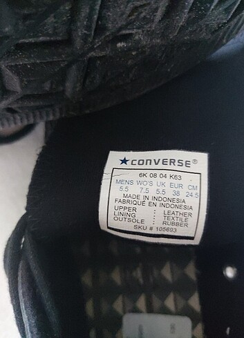 Converse Converse 