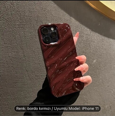 Iphone 11 kılıf
