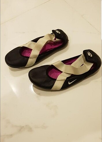 Nike spor