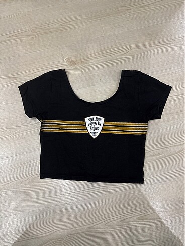 Collezione marka crop