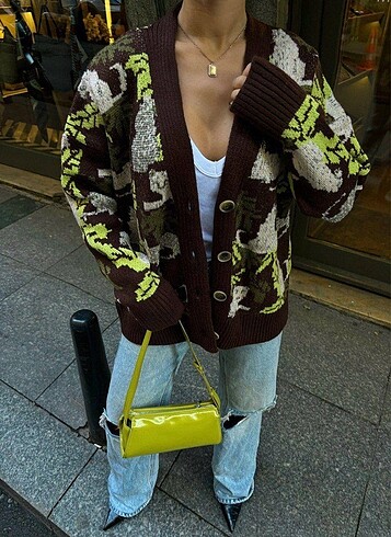 Zara ZARA HIRKA