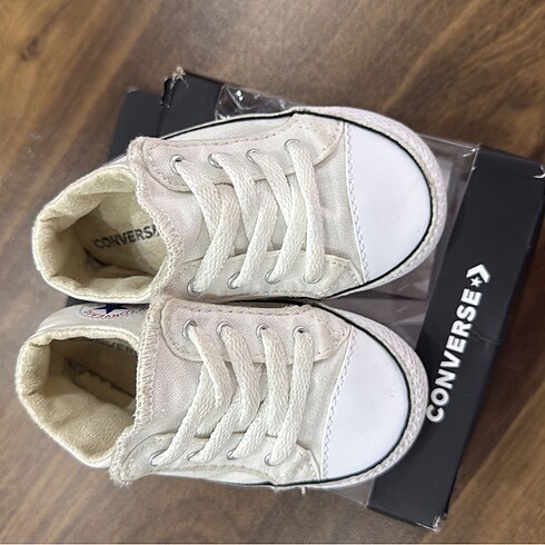 CONVERSE BEBEK PATİK