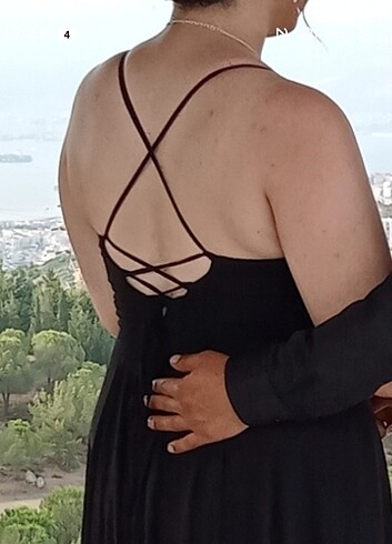 Abiye elbise