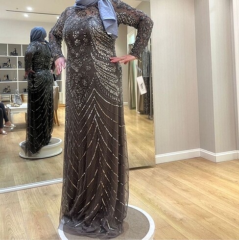 Oleg cassini 46 beden ebiye