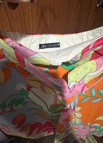 38 Beden Zara 