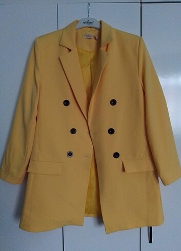 Blazer ceket