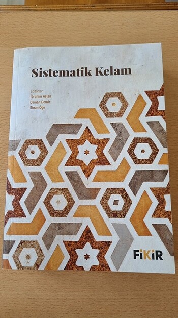 Sistematik Kelam 