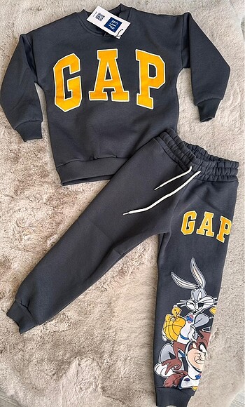 Gap GAP BUGGS BUNNY İKİLİ TAKIM