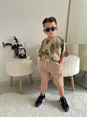 ZARA MODEL TAKIM