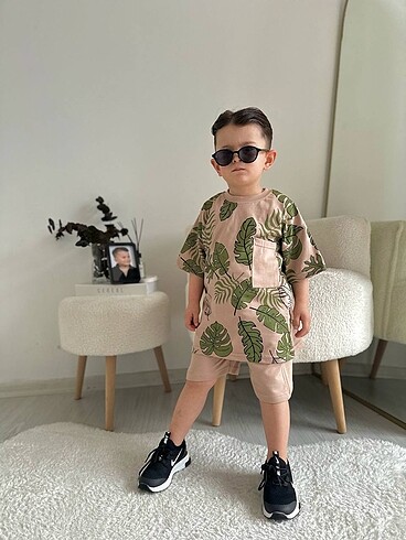 Zara ZARA MODEL TAKIM
