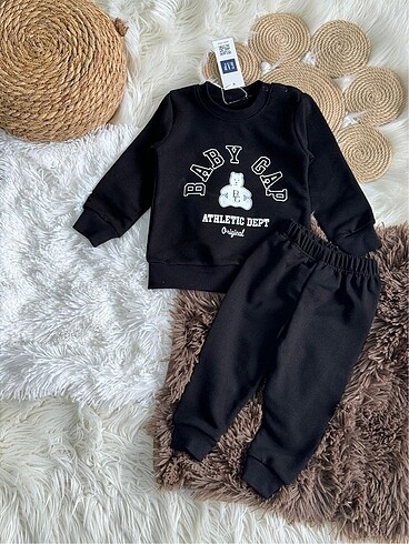 BABY GAP İKİLİ TAKIM