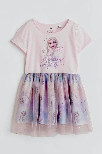 ELSA ELBİSE
