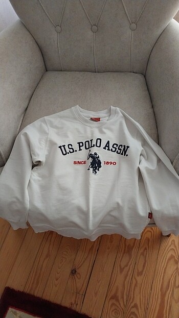 Erkek çocuk sweatshirt 
