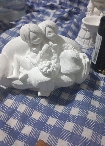  Beden Kokulutaş gece lambası