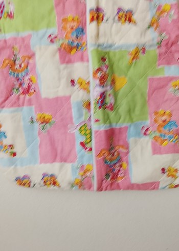 Çok Renkli Bebek Uyku Tulumu - Görsel 2