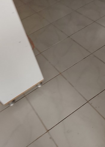 Beyaz Essentials Fear of God Kapüşonlu Sweatshirt - Görsel 5