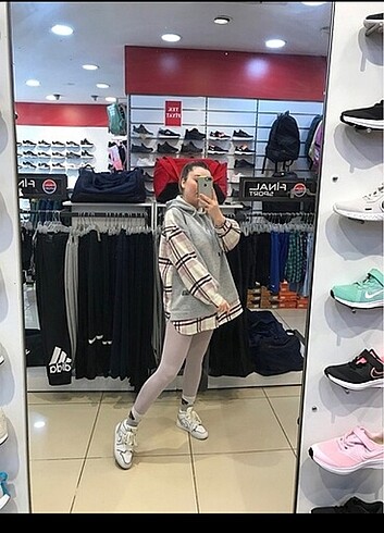 sweatshirt  - Görsel 5