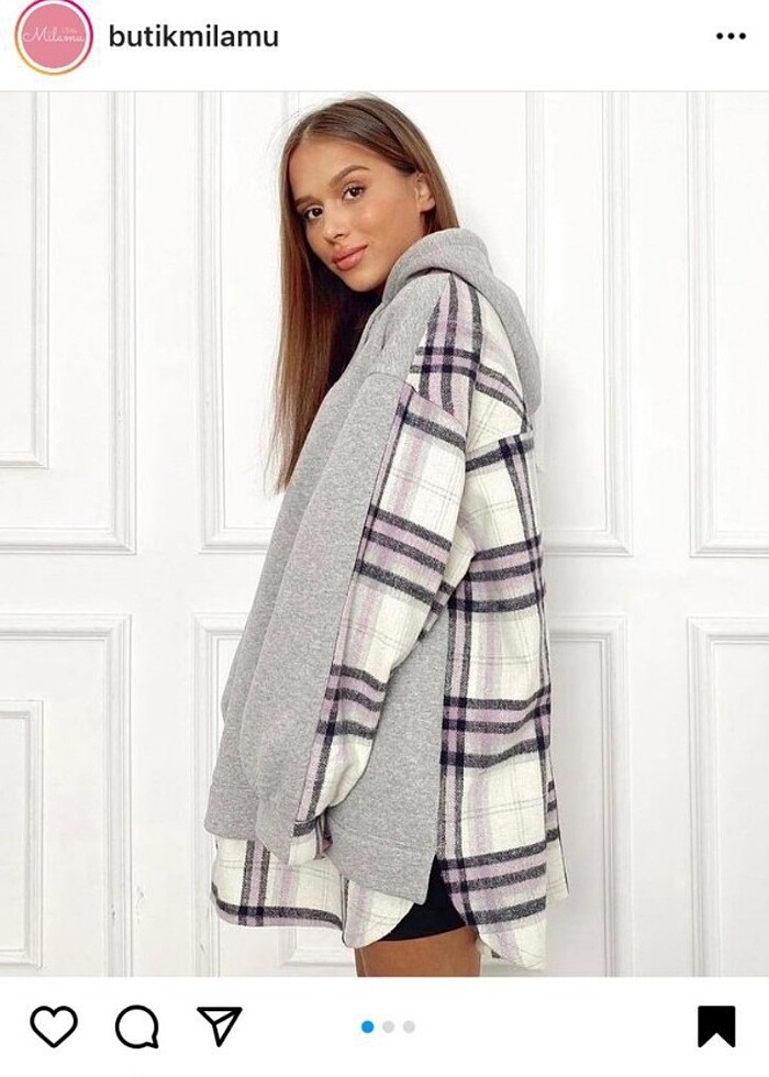 sweatshirt  - Görsel 2