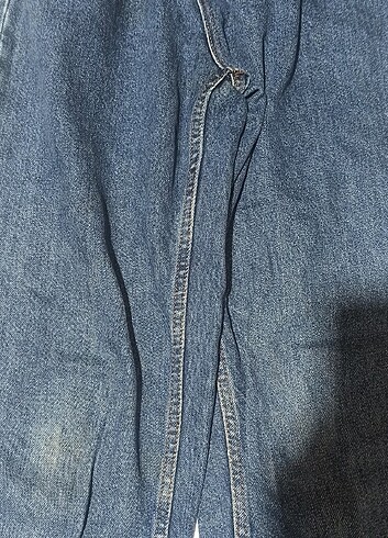 jean kot pantalon - Görsel 5