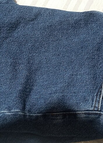 jean kot pantalon - Görsel 7