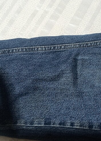 jean kot pantalon - Görsel 8