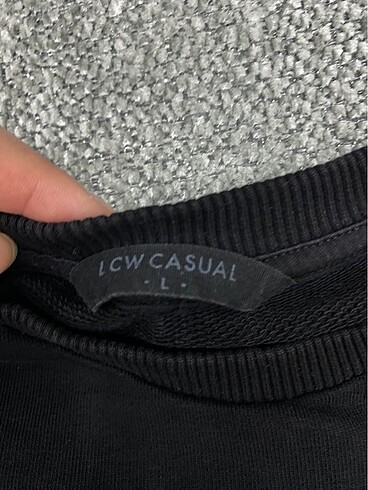 l Beden Lcw sweatshirt