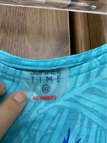 LC Waikiki Lcw pareo