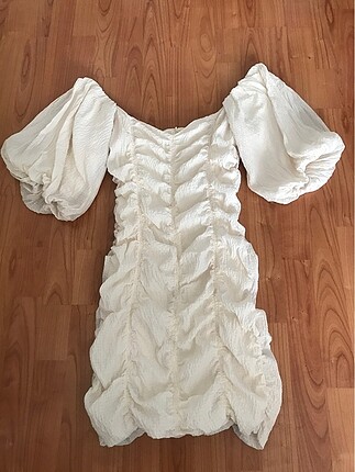 H&M elbise