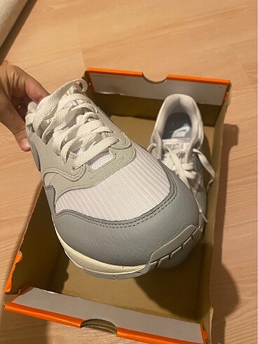 40,5 Beden Nike air