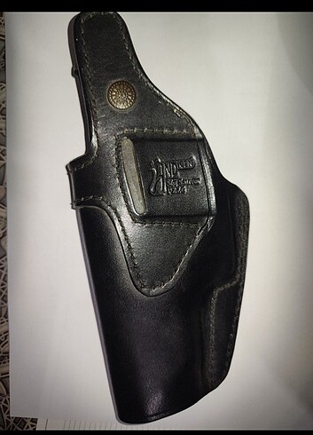 P226 deri kılıf