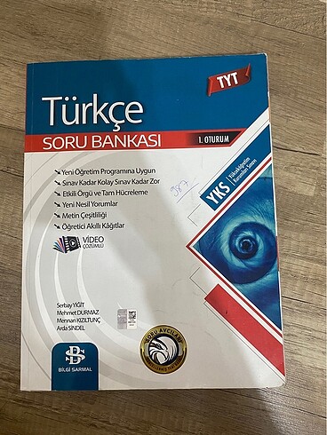 bilgi sarmalı türkçe soru bankası