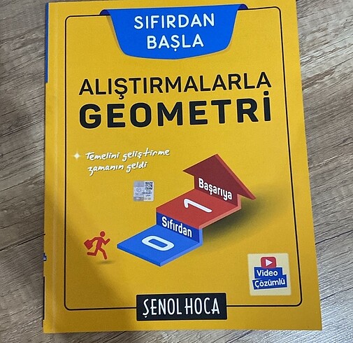 alıştırmalarla geometri