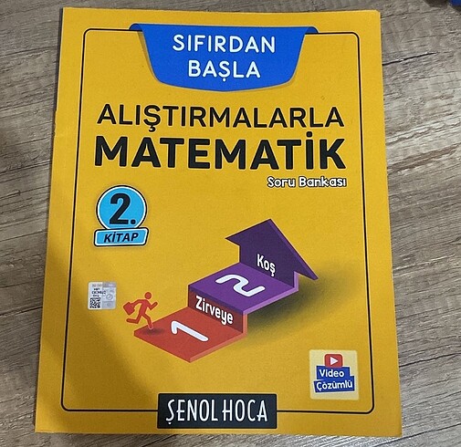 alıştırmalarla matematik 2