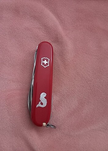 Victorinox İsveç Çakısı