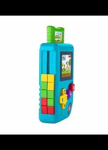 Fisher Price FisherPriceEğiticiKöpekciğinOyunMacerası