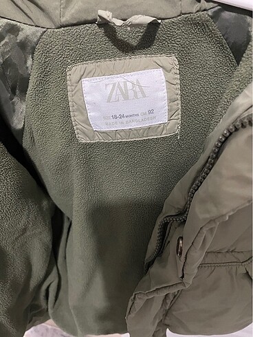 Zara mont