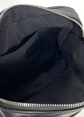 Beden siyah Renk Yves Saint Laurent (YSL) Lou Camera Bag