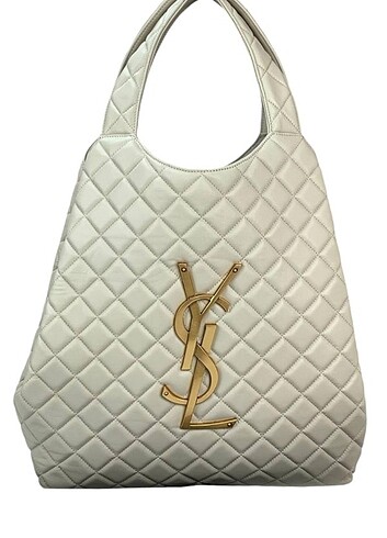 Diğer YSL Icare Maxi Shopping Bag. Hakiki deri