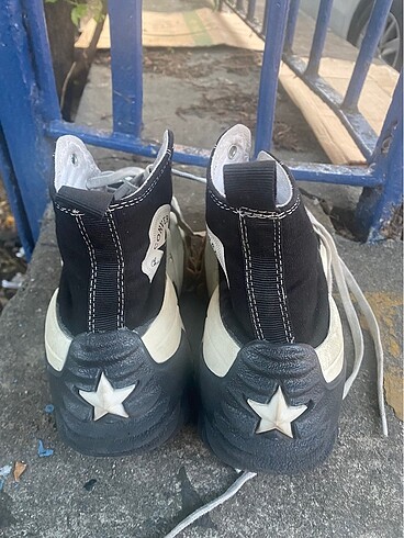 39 Beden Converse Kadın Sneaker