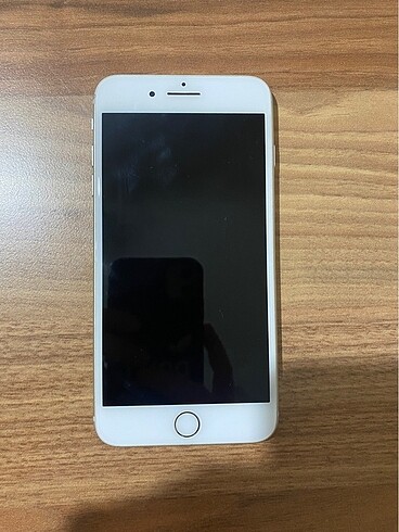 Iphone 8 plus