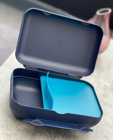 Tupperware büyük beslenme